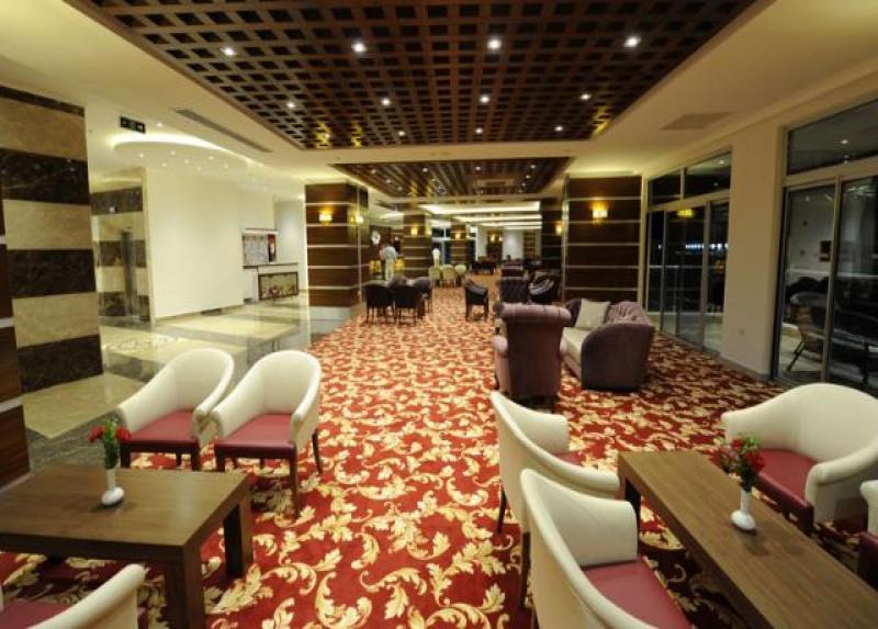 Diamond Hill Resort Hotel