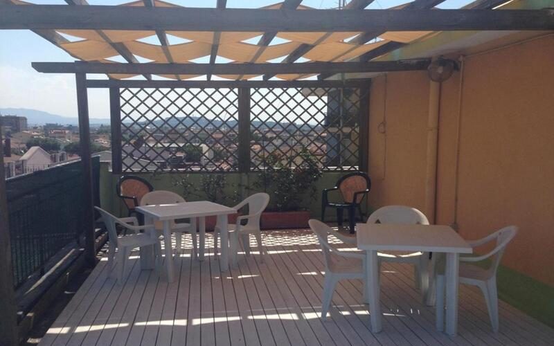 Hotel Tre Stelle