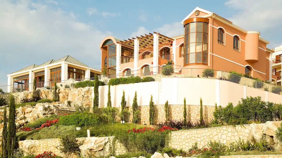 Regina Dell' Aqua Resort