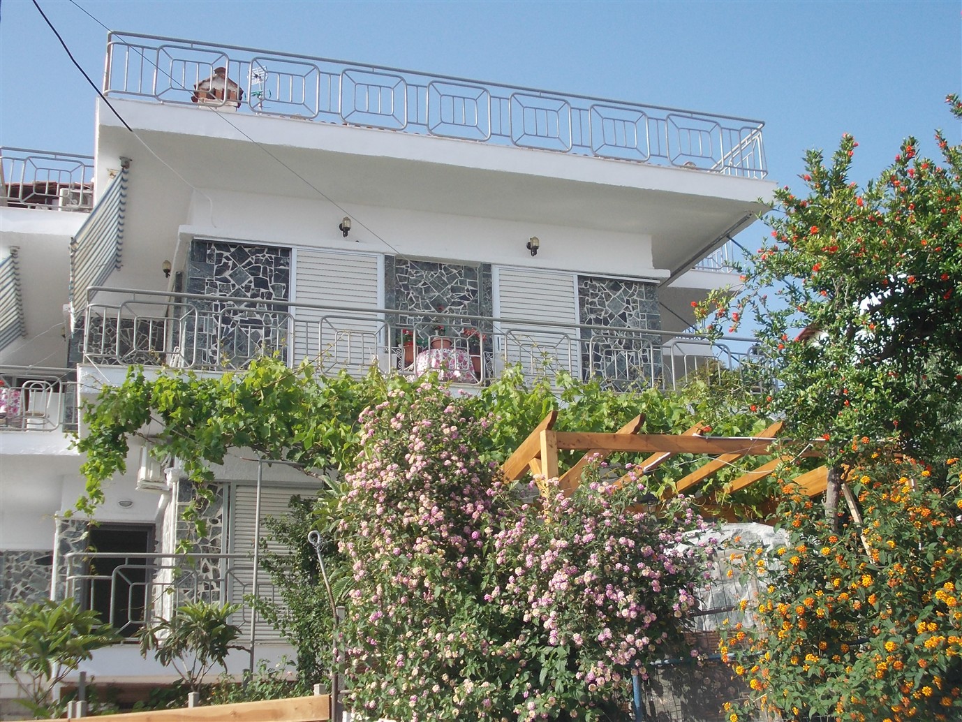 Vila Tasos