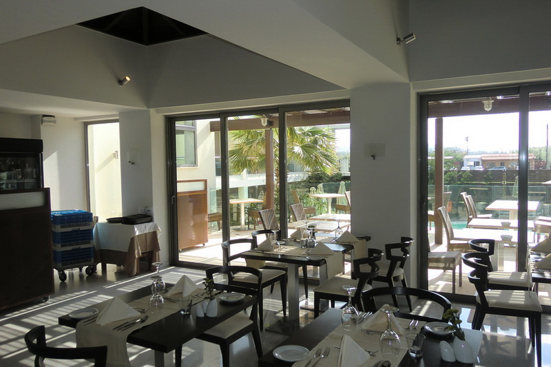 Minos Mare Royal Hotel