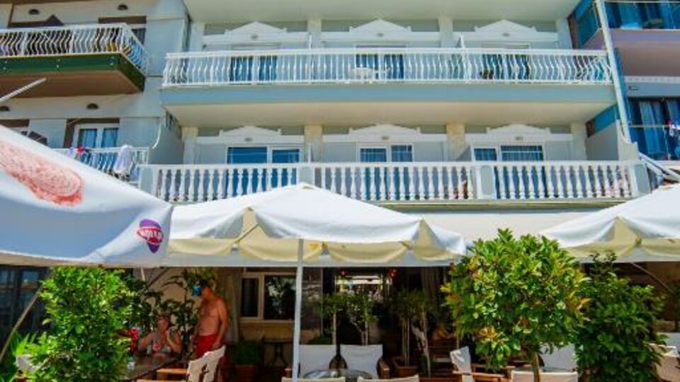 Themis Beach