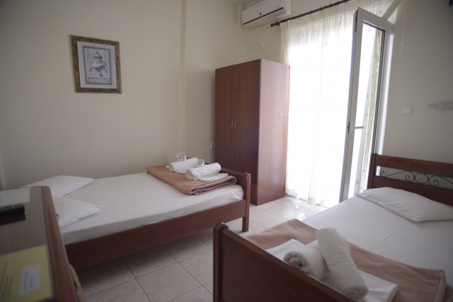 Vila Atlantis Parkview