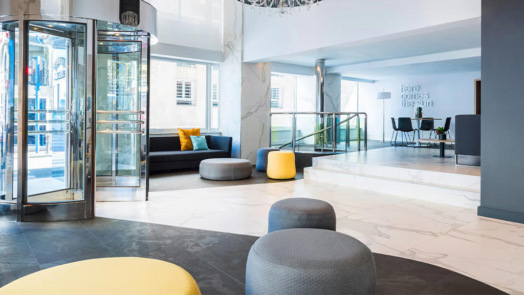Alicante Gran Sol Affiliated by Melia