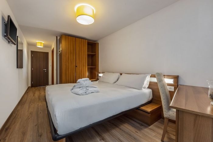 Hotel Luna
