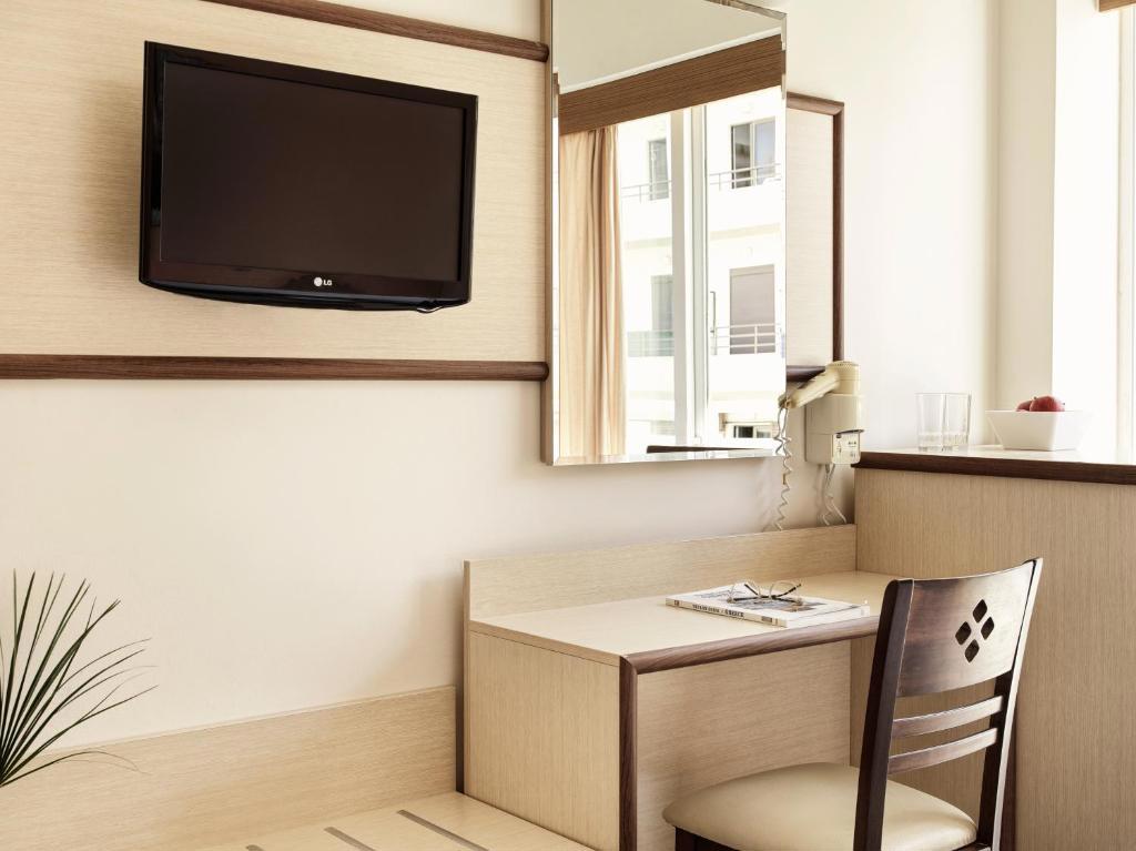 Pearl Hotel