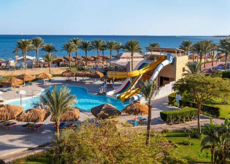 Caribbean Soma Bay Hotel