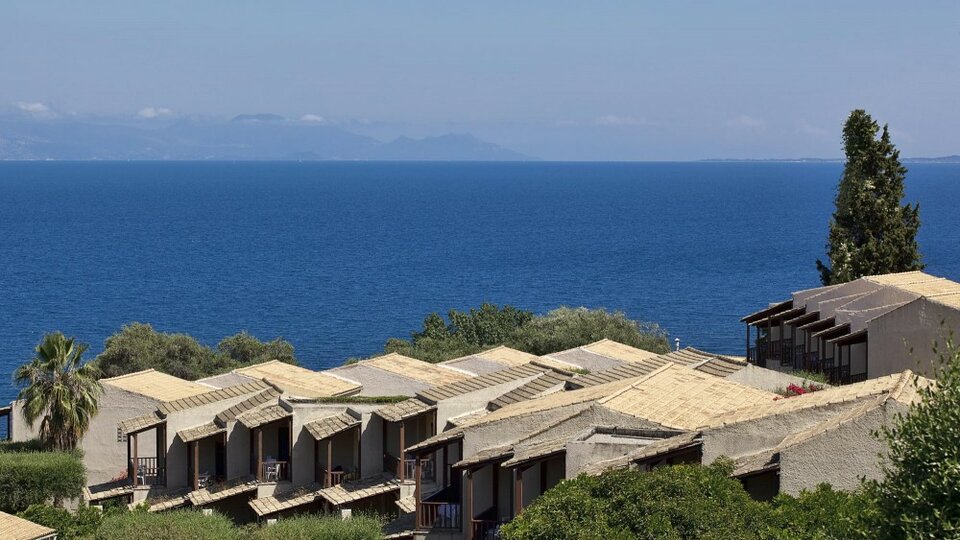 Aeolos Beach