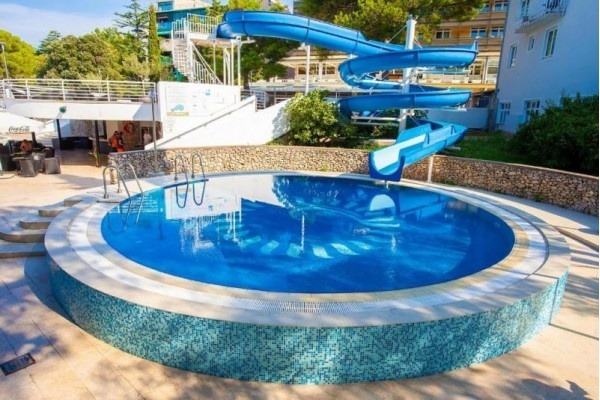 Hotel Dražica