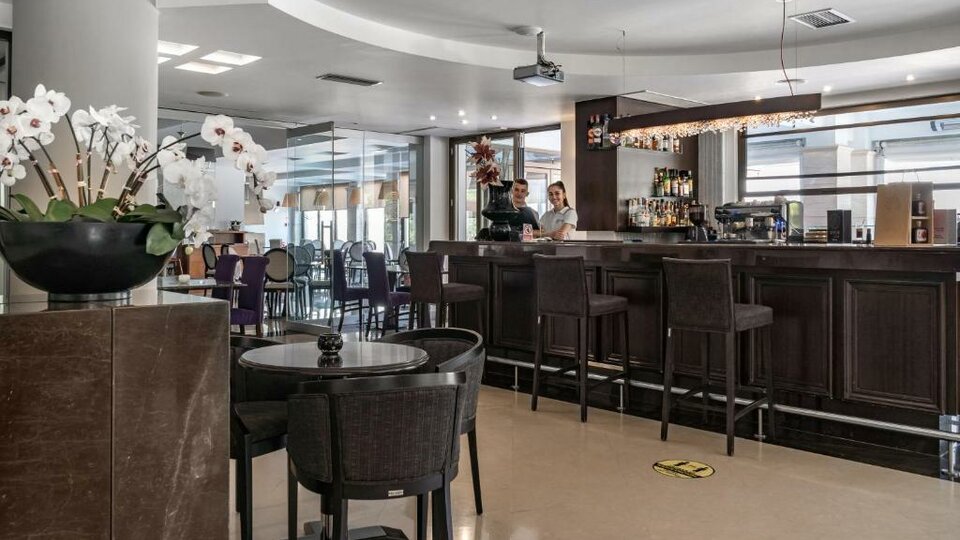 Hotel Danai Hotel and Spa