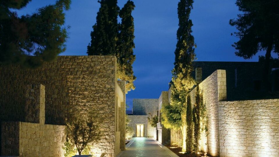 Nafplia Palace