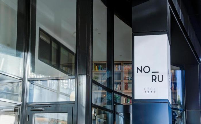 Noru Hotel