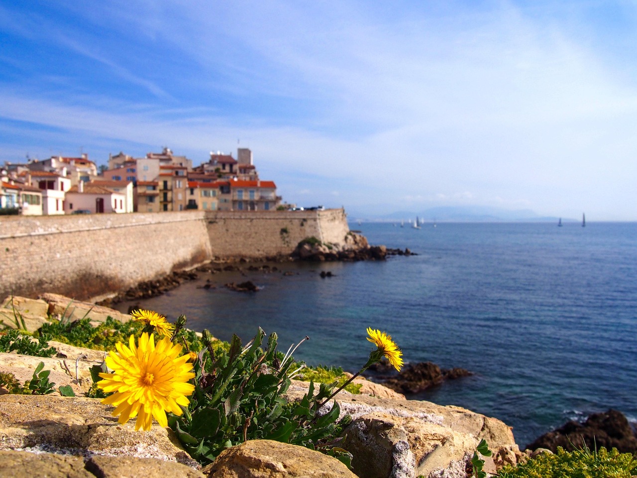 Sanremo i Azurna obala