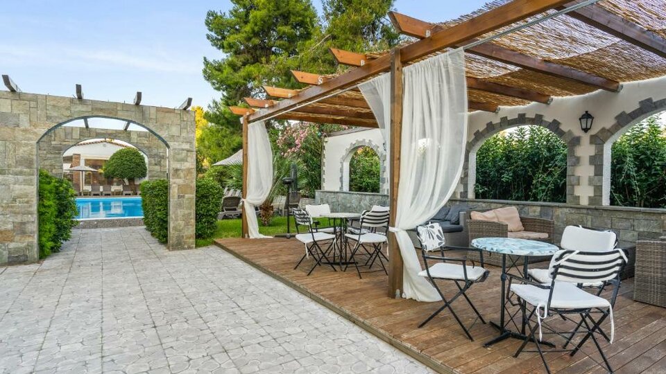Hotel Stefania