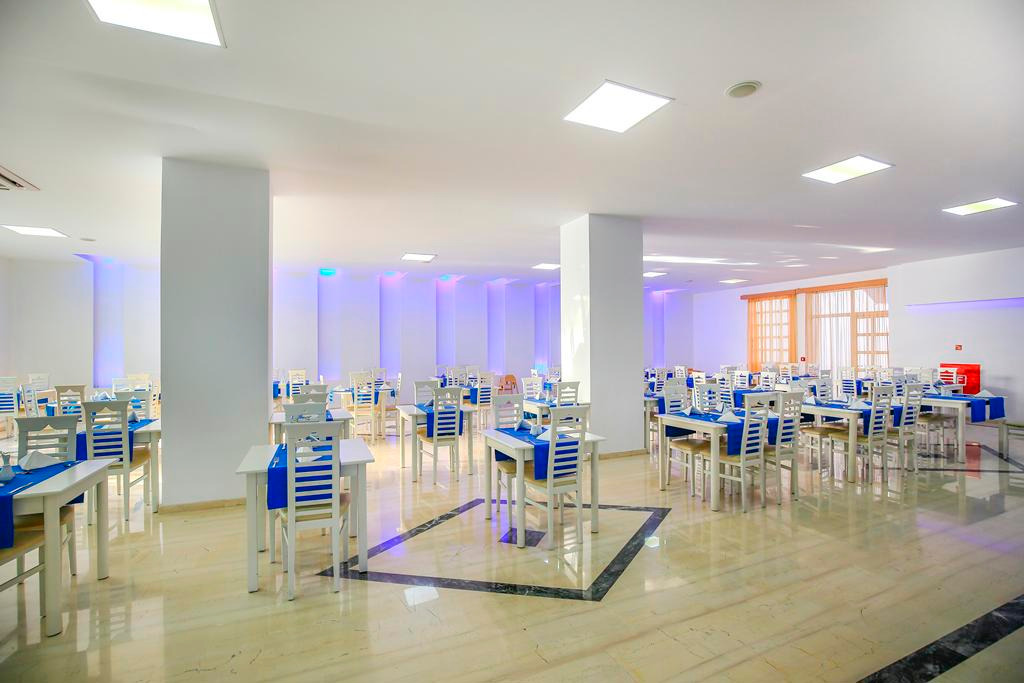 Hotel Rethymno Residence