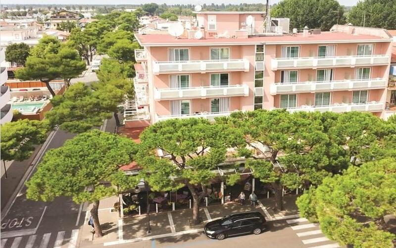  Hotel D’Annunzio 