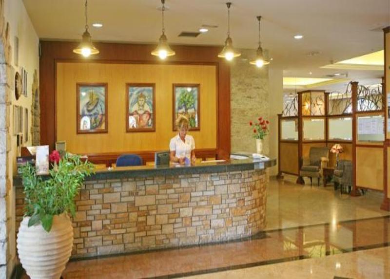 Navarria Hotel