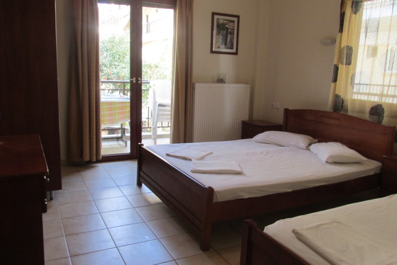 Vila Tasos