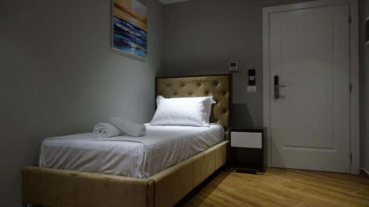 King Hotel