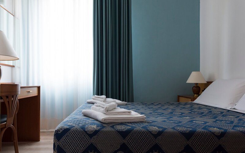 Hotel Marittima