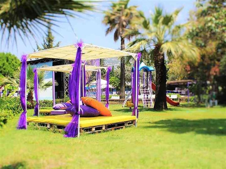 Hotel Pigale Family Club
