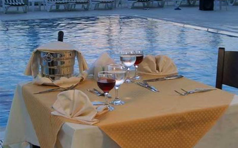 Arora Hotel