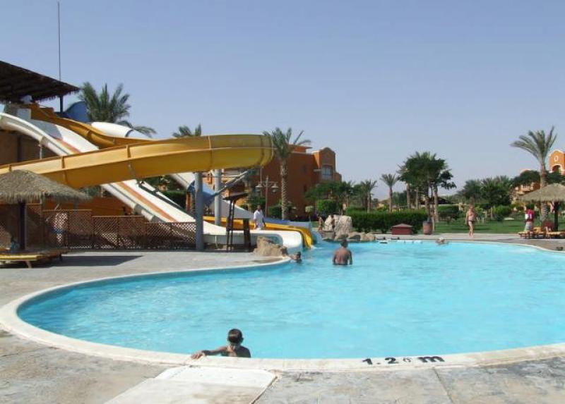 Caribbean Soma Bay Hotel