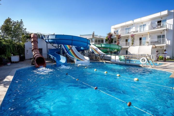 Hotel Bodrum Beach Resort