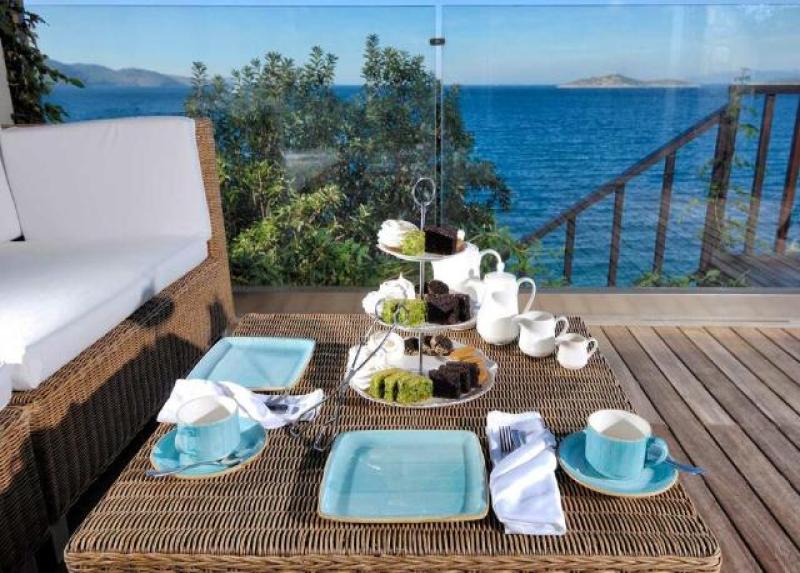 Sarpredor Boutique Hotel