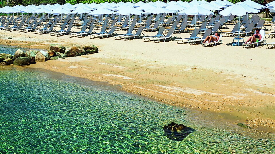 Xenios Theoxenia