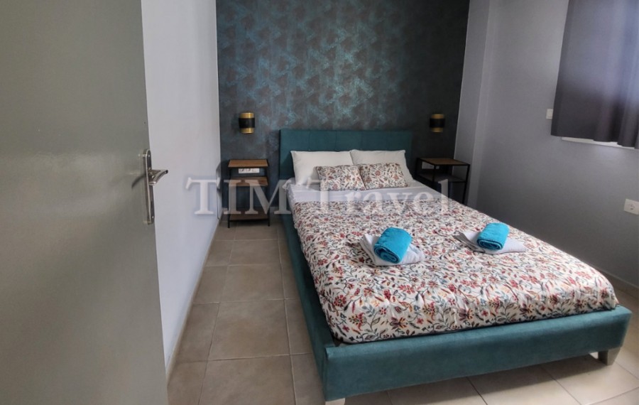 NIK Apartmani