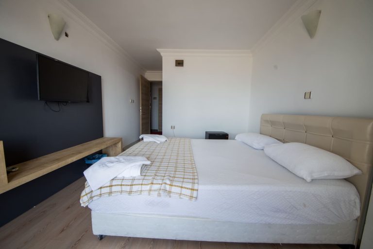 Hotel Gamze