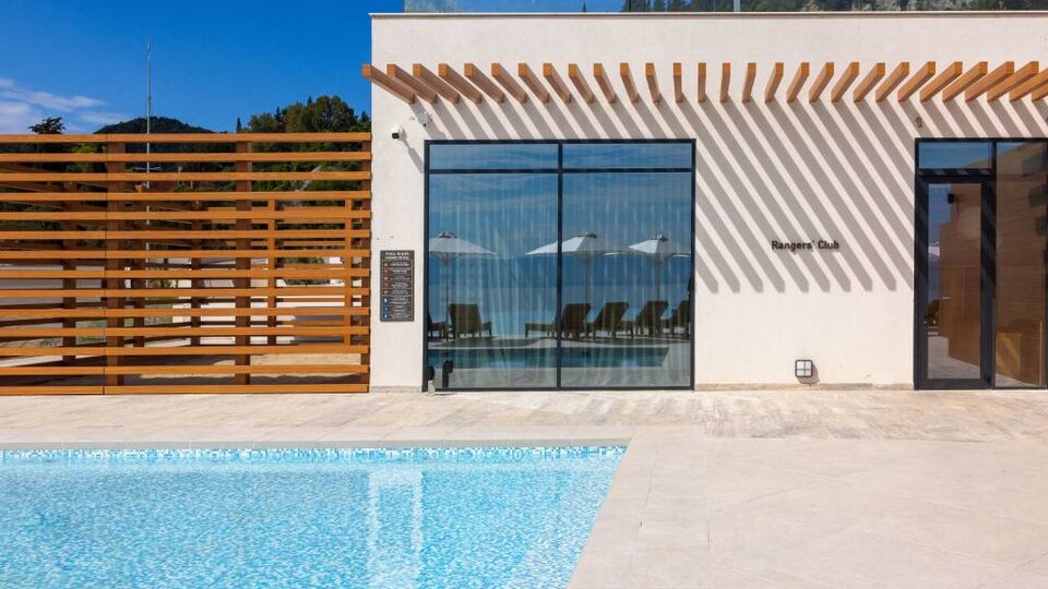 Angsana Corfu Resort & Spa 