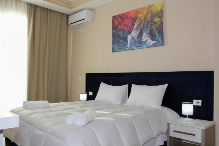 Hotel Sunrise Saranda