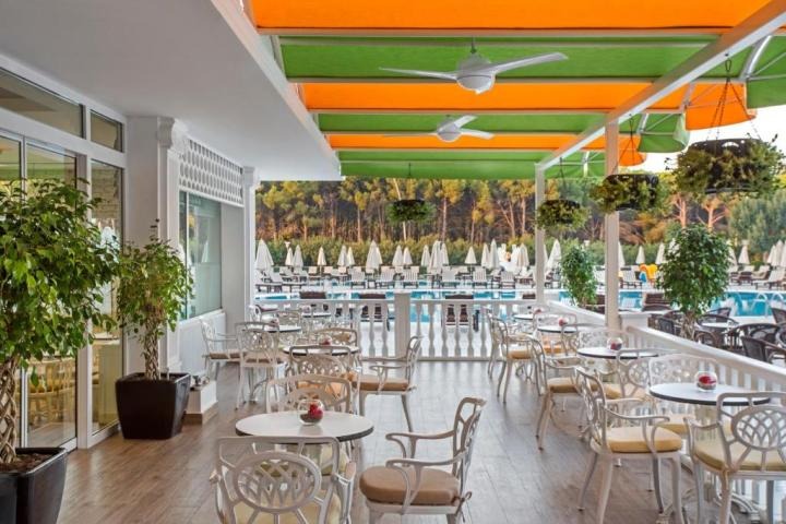 Innvista Hotel Belek