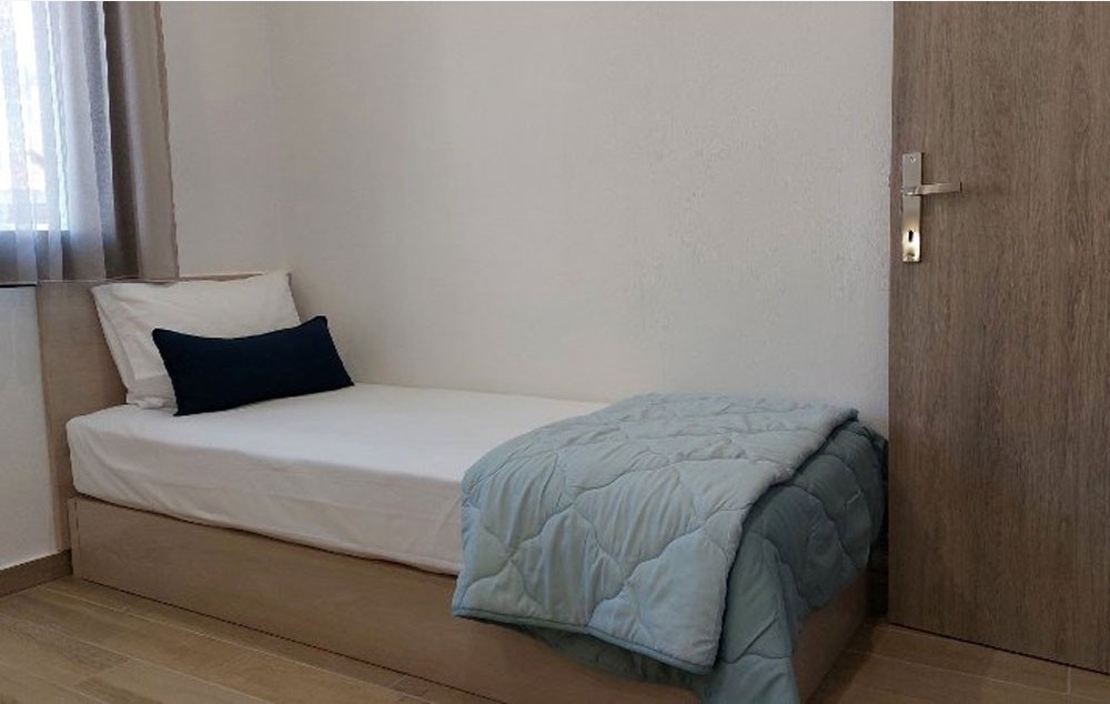 Vila Dimitra Platani