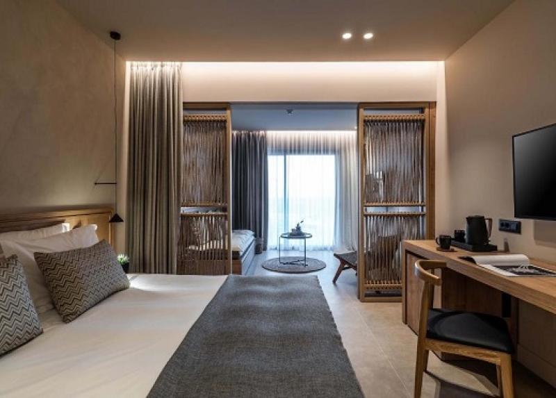 Helea Beach Family Resort Hotel