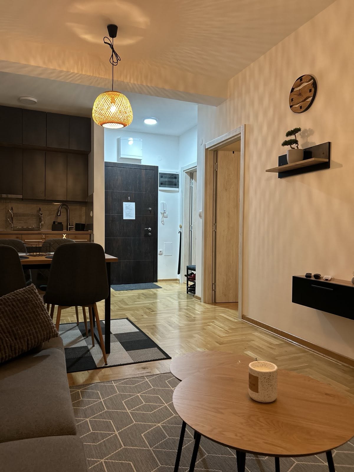 Apartman Lazar