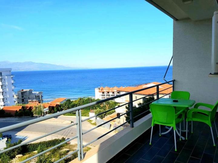 Apart hotel Miramar