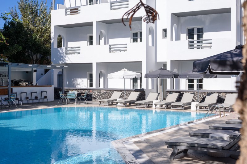 Hotel Afroditi Venus Beach Resort & Spa