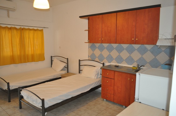 Vila Yiamas