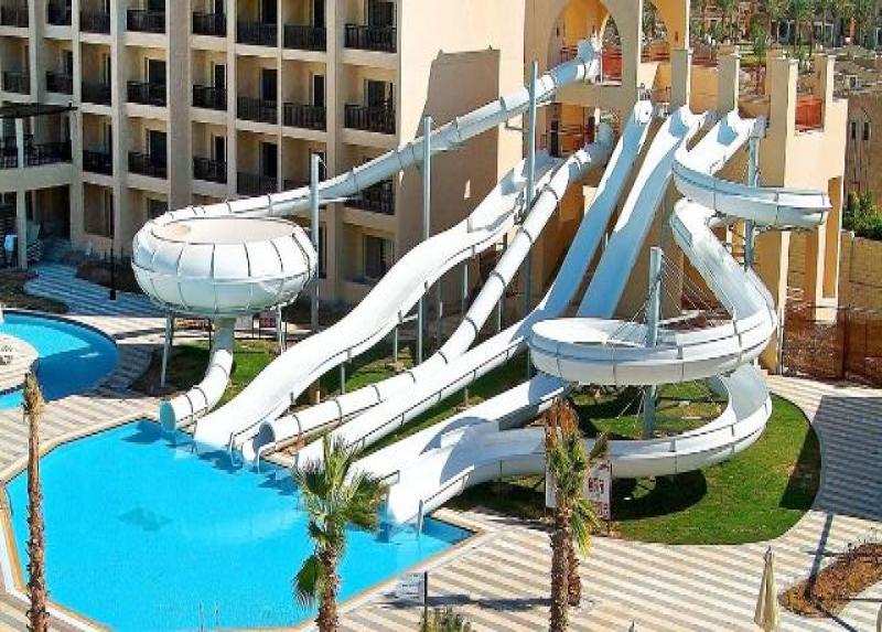 Steigenberger Aqua Magic Hotel