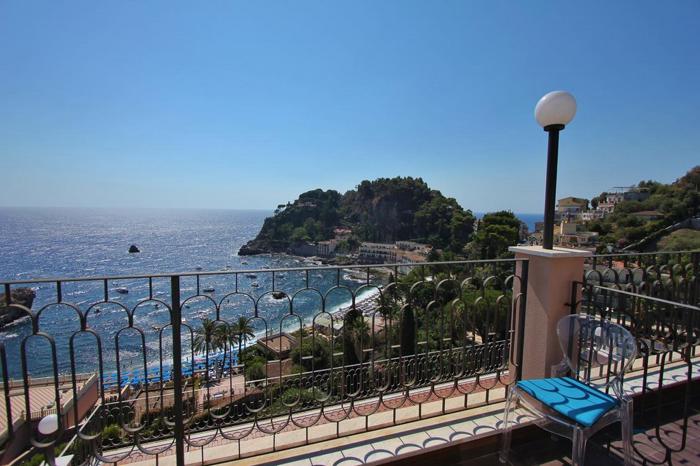 Hotel Baia Azzurra