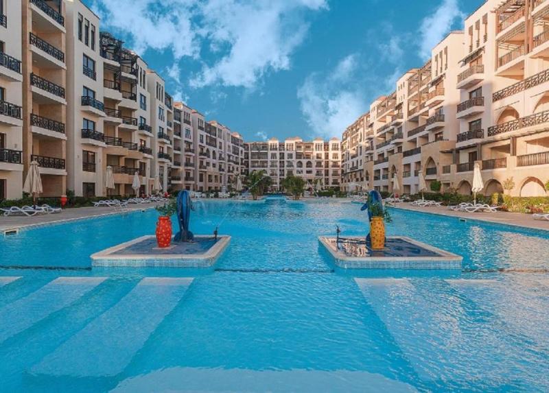 Gravity Hotel & Aqua Park Ex Sambra Bay Hotel