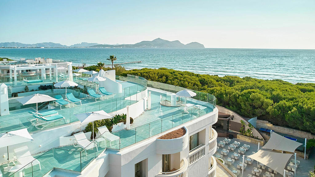 Iberostar Selection Albufera Playa