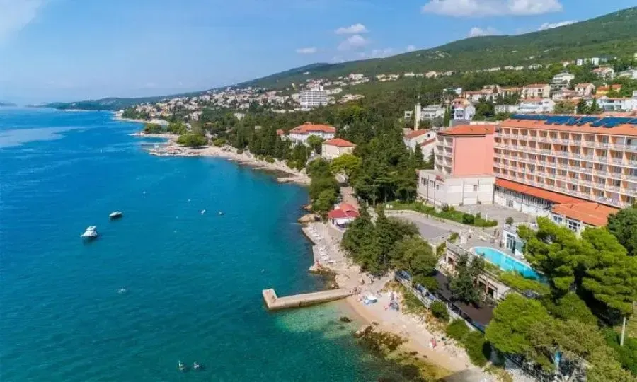 Hotel Mediteran Maradiso by Aminess