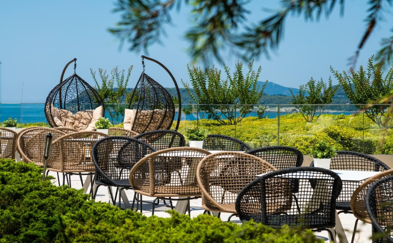 Valamar Lacroma Hotel
