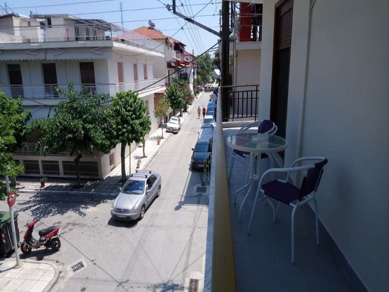 Vila Levantes