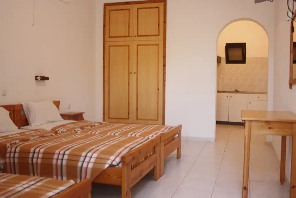 Vila Filoxenia