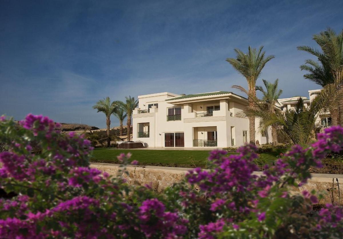 Stella Di Mare Beach Hotel and Spa